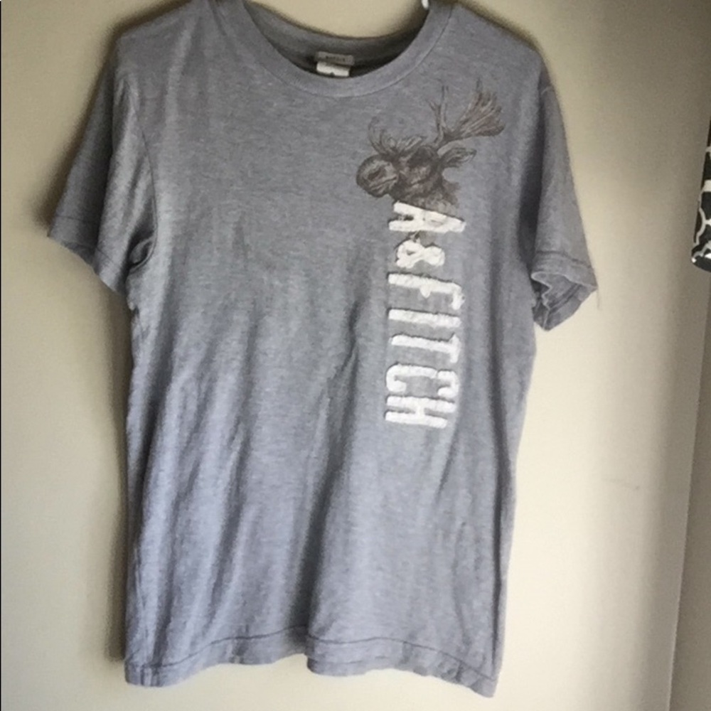 Abercrombie & Fitch Men’s T-Shirt Size Small